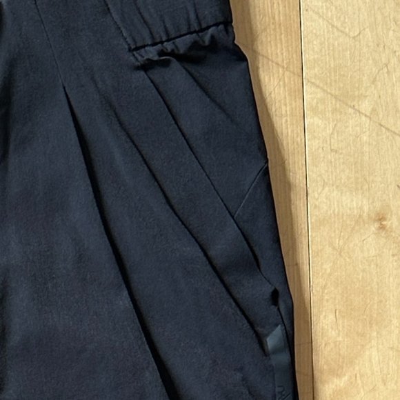 Women's Athleisure Pants - Picture 3 of 6